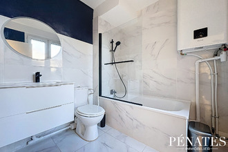 location appartement rouen 76000