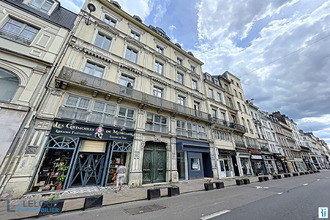 location appartement rouen 76000