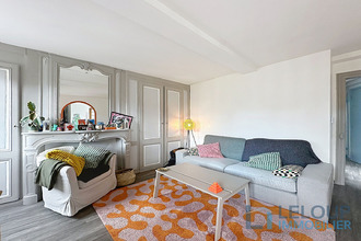 location appartement rouen 76000