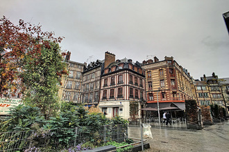 location appartement rouen 76000