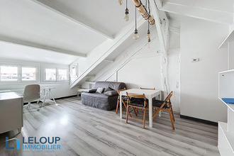 location appartement rouen 76000