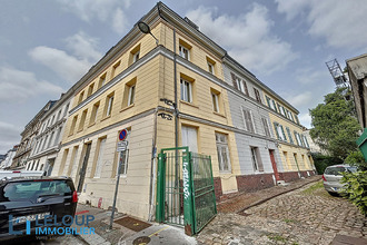 location appartement rouen 76000