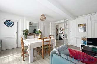 location appartement rouen 76000