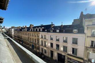 location appartement rouen 76000