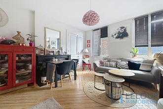 location appartement rouen 76000