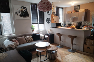 location appartement rouen 76000