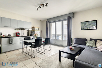 location appartement rouen 76000