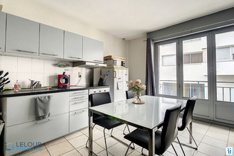 location appartement rouen 76000