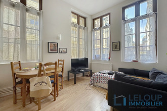 location appartement rouen 76000