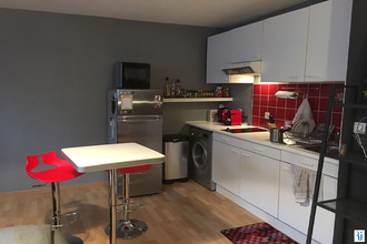 location appartement rouen 76000