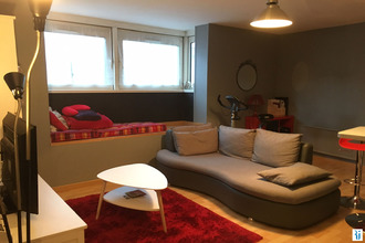 location appartement rouen 76000