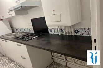 location appartement rouen 76000