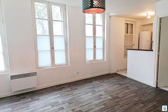 location appartement rouen 76000