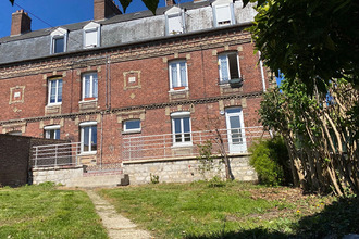 location appartement rouen 76000