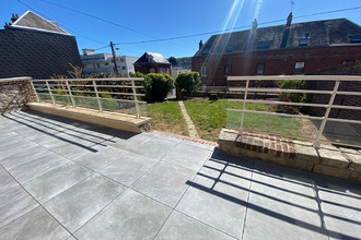 location appartement rouen 76000