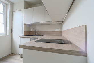 location appartement rouen 76000