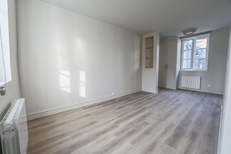 location appartement rouen 76000
