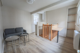location appartement rouen 76000