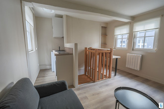 location appartement rouen 76000