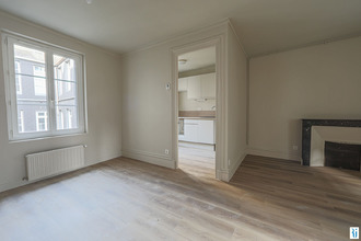 location appartement rouen 76000