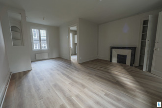 location appartement rouen 76000