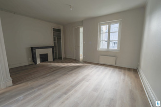 location appartement rouen 76000