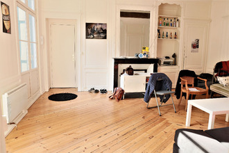 location appartement rouen 76000