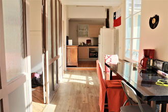 location appartement rouen 76000