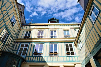 location appartement rouen 76000