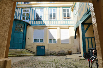 location appartement rouen 76000