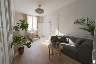location appartement rouen 76000