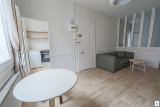 location appartement rouen 76000