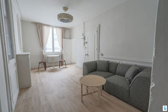location appartement rouen 76000