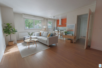 location appartement rouen 76000