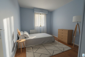 location appartement rouen 76000