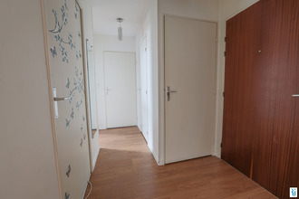 location appartement rouen 76000