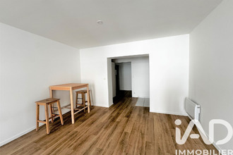 location appartement rouen 76000