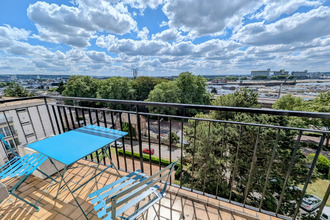 location appartement rouen 76000