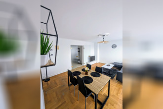 location appartement rouen 76000