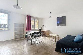 location appartement rouen 76000