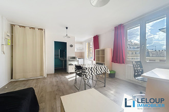 location appartement rouen 76000