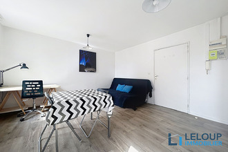 location appartement rouen 76000