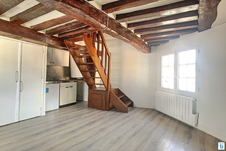 location appartement rouen 76000