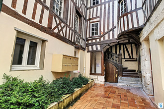 location appartement rouen 76000
