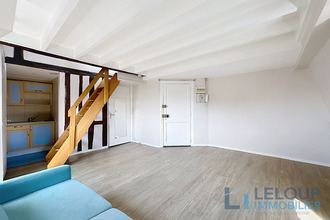 location appartement rouen 76000