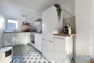 location appartement rouen 76000