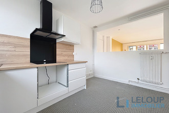 location appartement rouen 76000