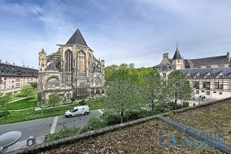 location appartement rouen 76000