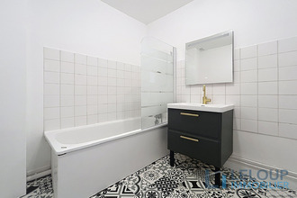 location appartement rouen 76000
