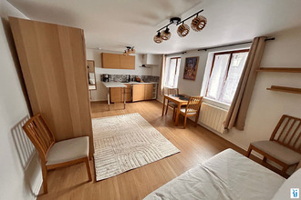 location appartement rouen 76000
